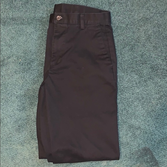 Mens Dockers Dress Pants 31W/32L - Picture 1 of 3